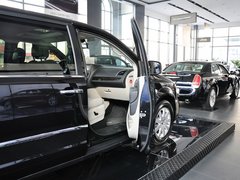 2013款 3.6L 自动 豪华版 7座