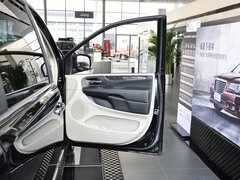 2013款 3.6L 自动 豪华版 7座