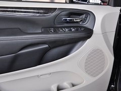 2013款 3.6L 自动 豪华版 7座