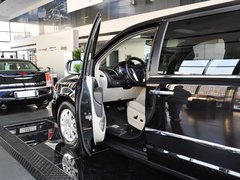 2013款 3.6L 自动 豪华版 7座