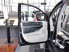 2013款 3.6L 自动 豪华版 7座