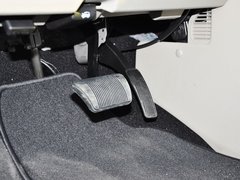 2013款 3.6L 自动 豪华版 7座