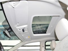 2013款 3.6L 自动 豪华版 7座