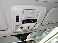 2013款 3.6L 自动 豪华版 7座