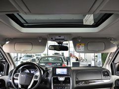 2013款 3.6L 自动 豪华版 7座