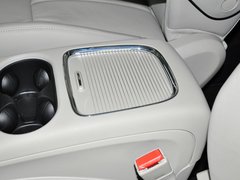 2013款 3.6L 自动 豪华版 7座