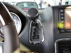 2013款 3.6L 自动 豪华版 7座