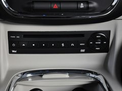 2013款 3.6L 自动 豪华版 7座