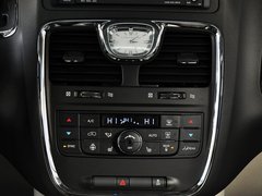 2013款 3.6L 自动 豪华版 7座