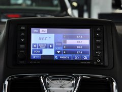 2013款 3.6L 自动 豪华版 7座