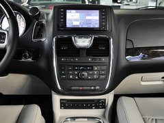 2013款 3.6L 自动 豪华版 7座
