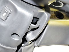 2013款 3.6L 自动 豪华版 7座