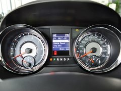 2013款 3.6L 自动 豪华版 7座