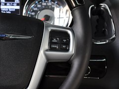 2013款 3.6L 自动 豪华版 7座