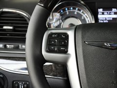 2013款 3.6L 自动 豪华版 7座