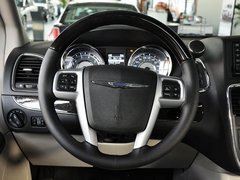 2013款 3.6L 自动 豪华版 7座