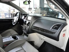 2013款 3.6L 自动 豪华版 7座