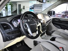 2013款 3.6L 自动 豪华版 7座