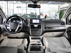 2013款 3.6L 自动 豪华版 7座
