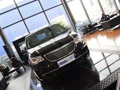 2013款 3.6L 自动 豪华版 7座