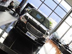 2013款 3.6L 自动 豪华版 7座