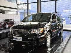 2013款 3.6L 自动 豪华版 7座