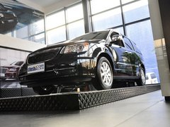 2013款 3.6L 自动 豪华版 7座