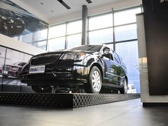 2013款 3.6L 自动 豪华版 7座