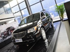 2013款 3.6L 自动 豪华版 7座