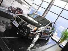 2013款 3.6L 自动 豪华版 7座
