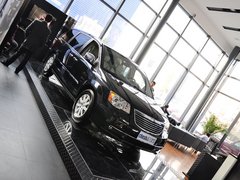 2013款 3.6L 自动 豪华版 7座