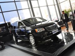 2013款 3.6L 自动 豪华版 7座