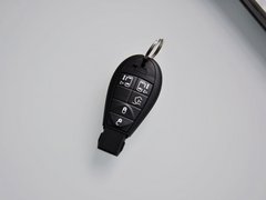 2013款 3.6L 自动 豪华版 7座