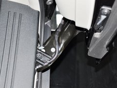 2013款 3.6L 自动 豪华版 7座