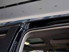 2013款 3.6L 自动 豪华版 7座
