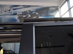2013款 3.6L 自动 豪华版 7座