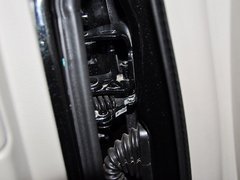 2013款 3.6L 自动 豪华版 7座