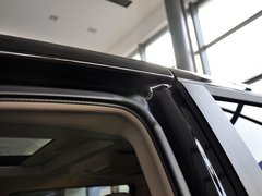 2013款 3.6L 自动 豪华版 7座