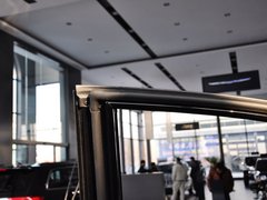2013款 3.6L 自动 豪华版 7座
