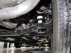 2013款 3.6L 自动 豪华版 7座