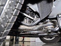 2013款 3.6L 自动 豪华版 7座