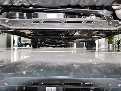 2013款 3.6L 自动 豪华版 7座