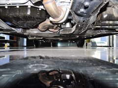2013款 3.6L 自动 豪华版 7座