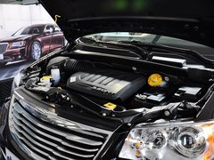 2013款 3.6L 自动 豪华版 7座