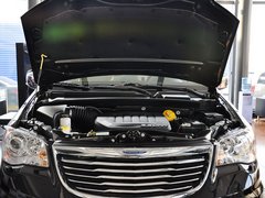 2013款 3.6L 自动 豪华版 7座