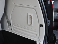 2013款 3.6L 自动 豪华版 7座