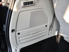 2013款 3.6L 自动 豪华版 7座