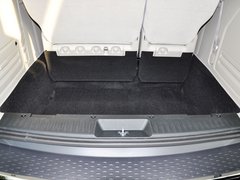 2013款 3.6L 自动 豪华版 7座