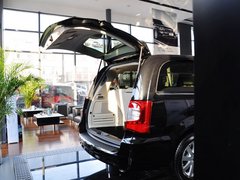 2013款 3.6L 自动 豪华版 7座