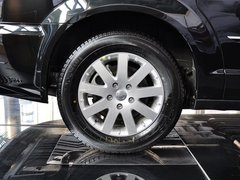 2013款 3.6L 自动 豪华版 7座